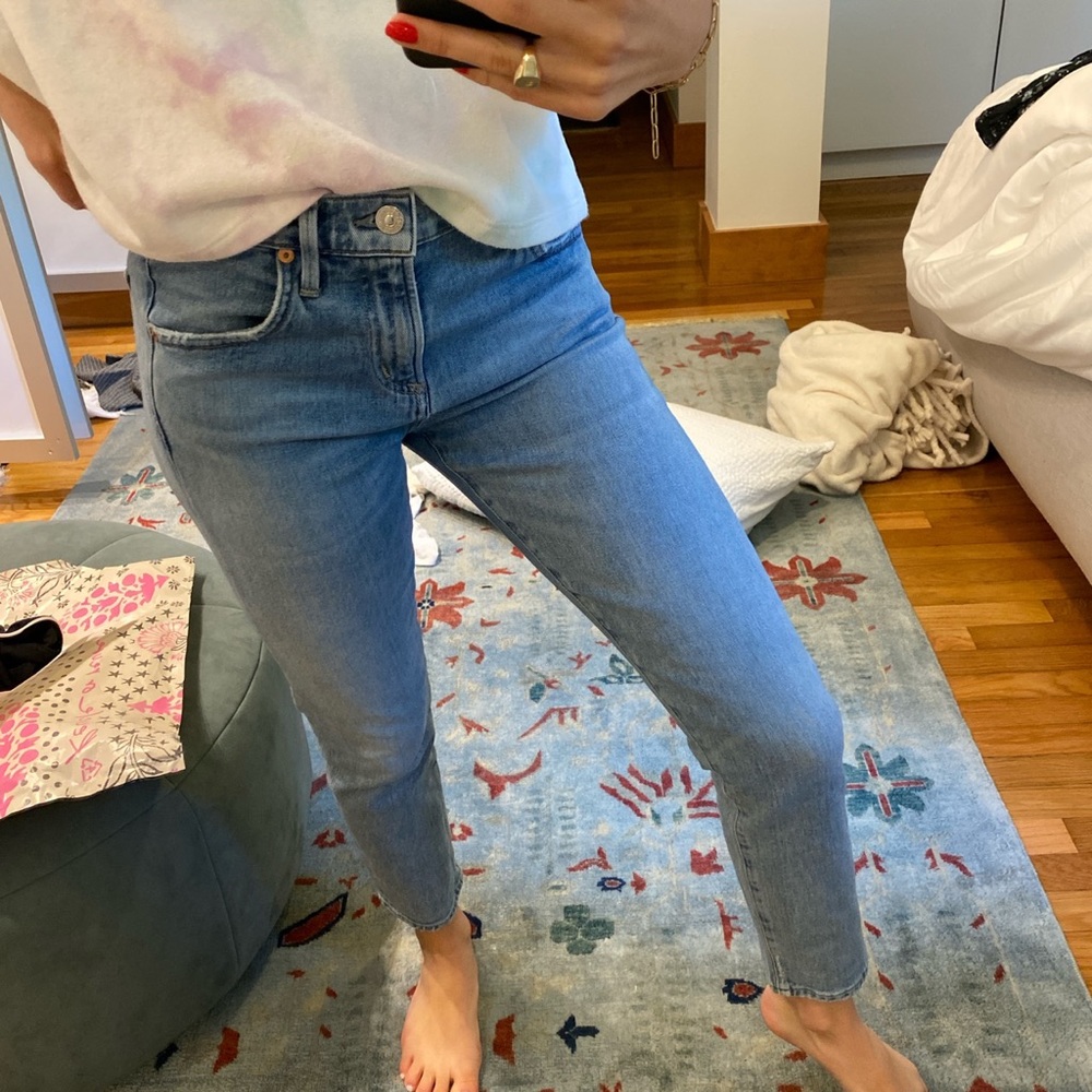 Citizens of Humanity Skinny Jeans
